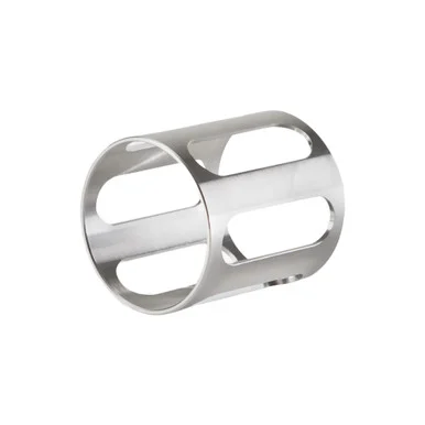 Dead Air Armament Ghost Fixed Barrel Spacer (DA409)