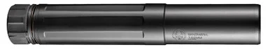 Dead Air Armament Sandman L, 7.62MM, QD Silencer, KeyMo Brake