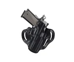 DeSantis Gunhide Right Hand Speed Scabbard Holster Glock19/23/32