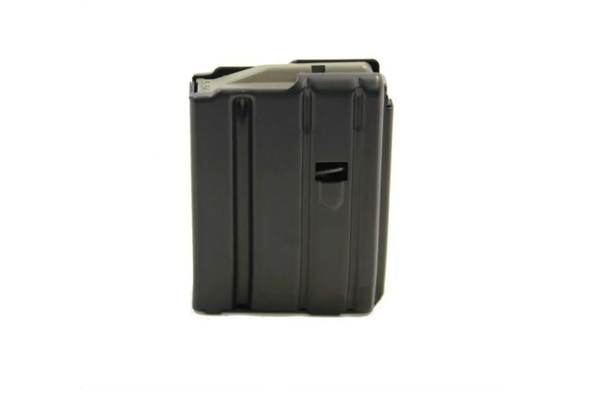 D&H AR-15 5.56 10 Round Aluminum Magazine - 14467