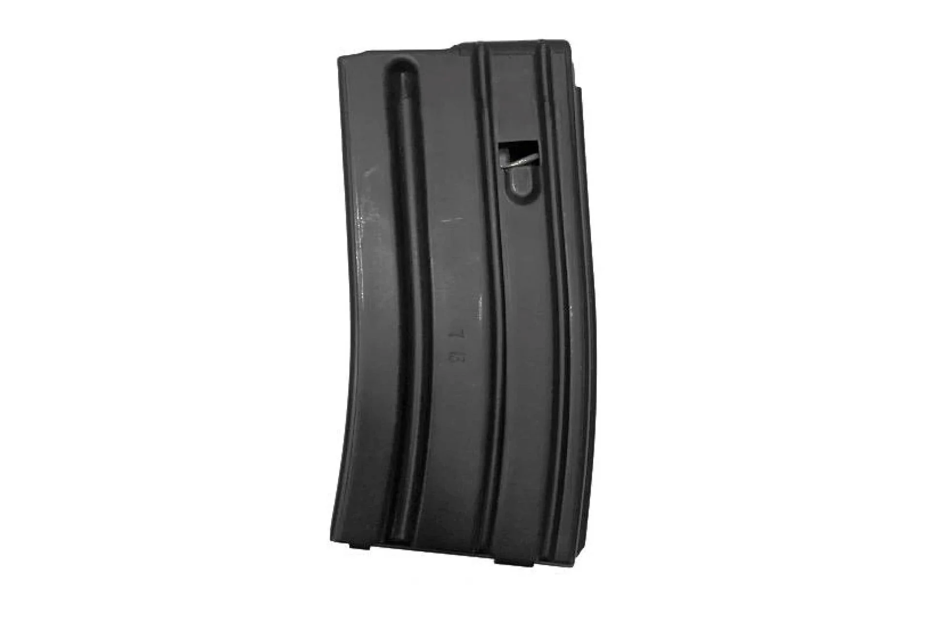 D&H AR-15 5.56 20 Round Aluminum Magazine - 14466