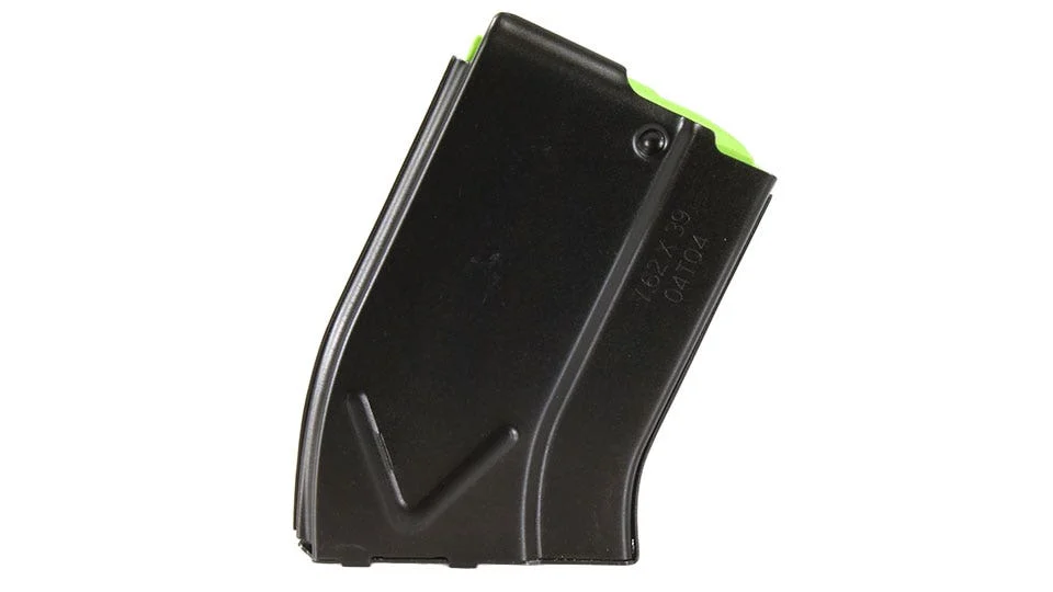 D&H Tactical 10 Round 7.62 x 39mm Carbon Steel Magazine