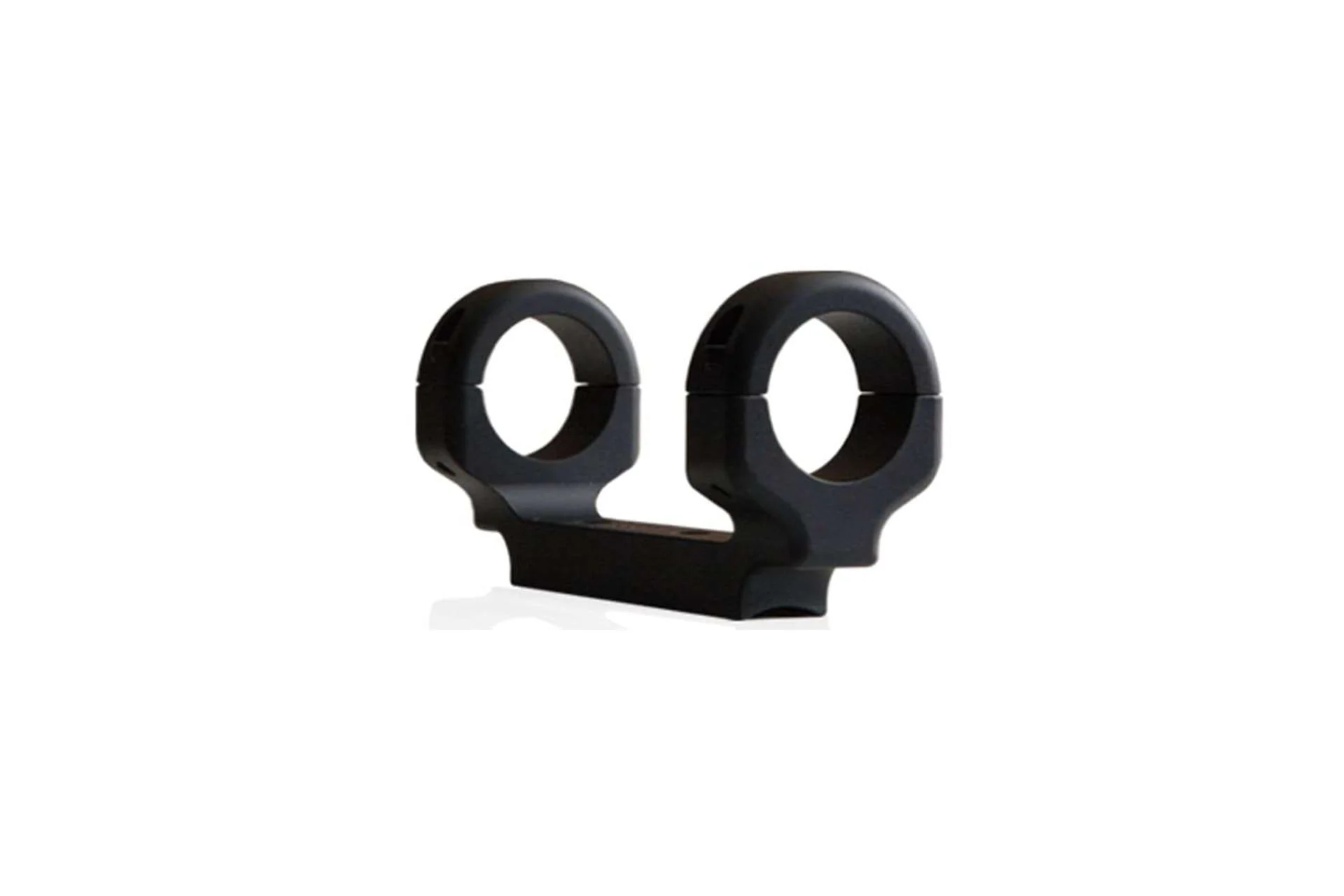 DNZ Game Reaper 1" Medium Black Fits Savage Mark II and 93R17 - DNZ42200