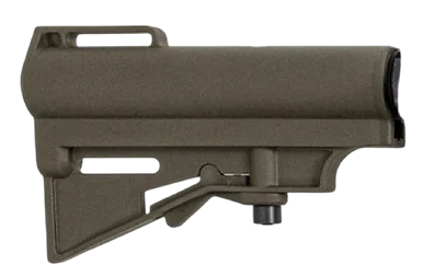 DPMS Panther Arms DP51655164874, CAR-15, ODG Polymer