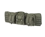 Drago Gear 37" Single Gun Case Exterior 600D Polyester Green