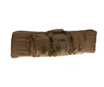 Drago Gear 43" Double Gun Case Exterior 600D Polyester Tan