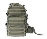 Drago Gear Hydration Pack 600 Denier Polyester Green