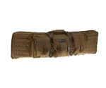 Drago Gear Single Gun Case 43" Exterior 600D Polyester Tan