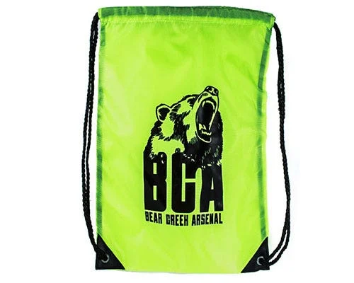 BCA Drawstring Sportpack