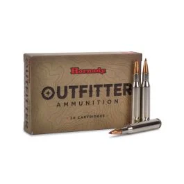 Hornady Outfitter 270 Win 130 Gr Lead-Free CX