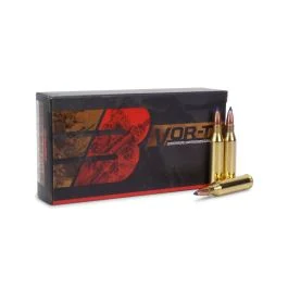 Barnes VOR-TX 243 Winchester 80 Gr TTSX