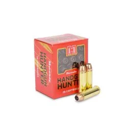 Hornady Handgun Hunter 454 Casull 200 Grain MonoFlex