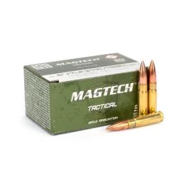 Magtech .300 Blackout 200 Gr Subsonic FMJ