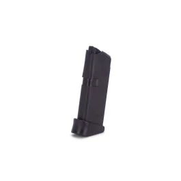 Glock Factory G42 380 ACP Magazine w/ Extension - 6 Round