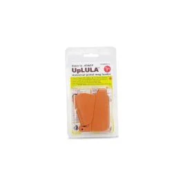 Maglula UpLULA Universal Loader/Unloader 9mm to 45 ACP (Orange Brown)
