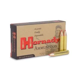 Hornady Custom 350 Legend 165 Gr FTX