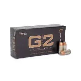 Speer Gold Dot G2 45 ACP 230 Gr HP +P