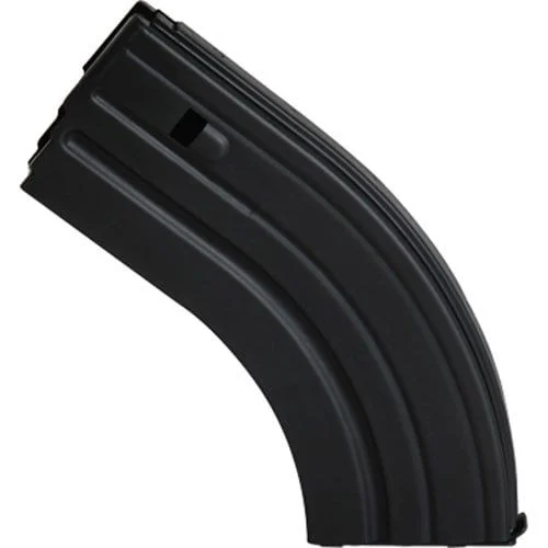 DURAMAG Stainless Steel 28rd 7.62x39 Magazine - Black - 2862041205CPD