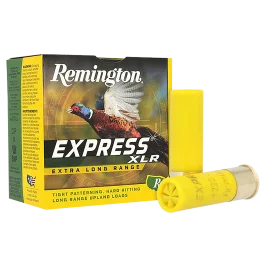Remington Express Xlr 20 Gauge 2.75 1 oz 6 Shot 20337