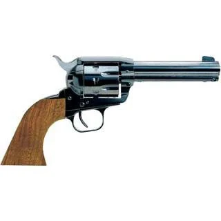 EAA Bounty Hunter, 22 LR/22 Magnum, 4.75" Barrel, 6 Rds, Blued