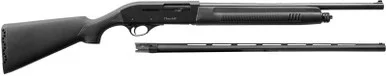EAA - European American Armory Churchill 220 Combo, 20 Gauge, 26.00" Barrel, 5+1 Rds, Blued