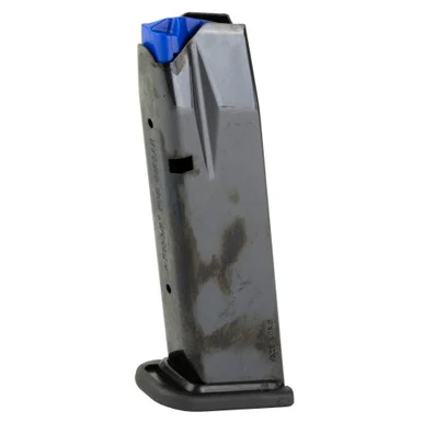 EAA Girsan MC28 Magazine, 9MM, 17 Rds, Blued Steel