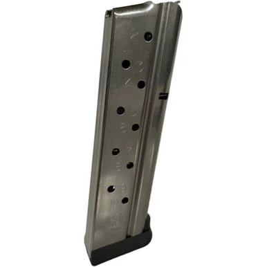 EAA MC1911 Magazine, 10 Rds, Steel