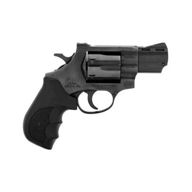 EAA Weihrauch Windicator, .38 SPL, 2.00" Barrel, 6 Rds, Blued
