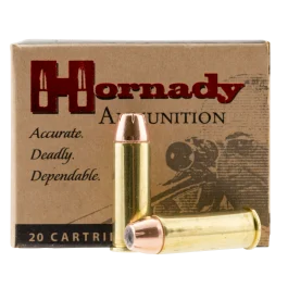 Hornady Custom 44 Mag 300 Grain XTP 9088
