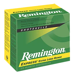 Remington Express Xlr 12 Gauge 2.75 1 1/4 oz 2 Shot 20143