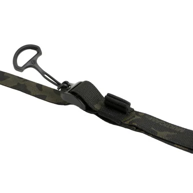 Edgar Sherman Design ESD Sling, Multicam Black, Cordura, Nylon