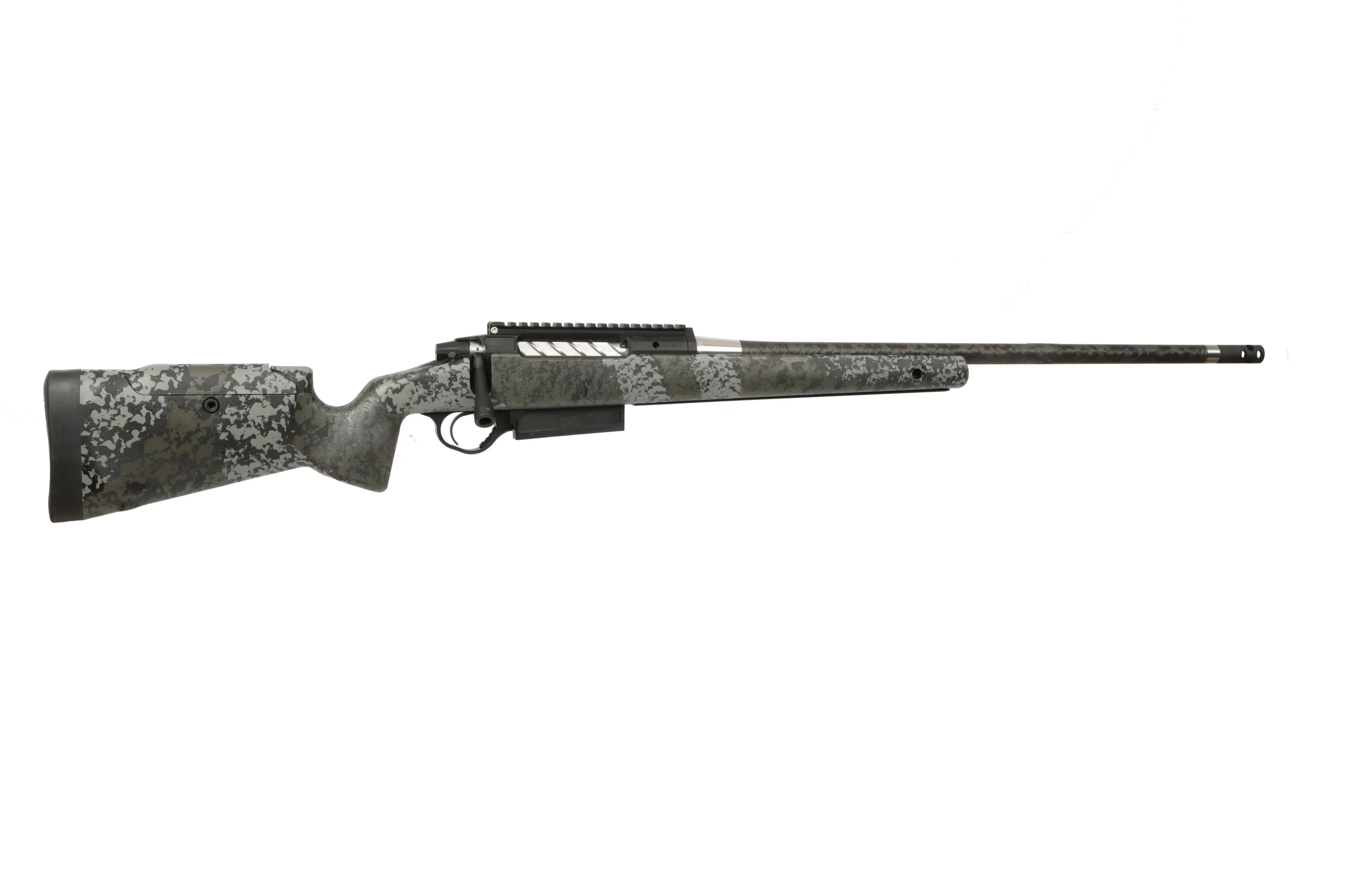 Seekins HAVAK Element M3 7mm BC 22 inch