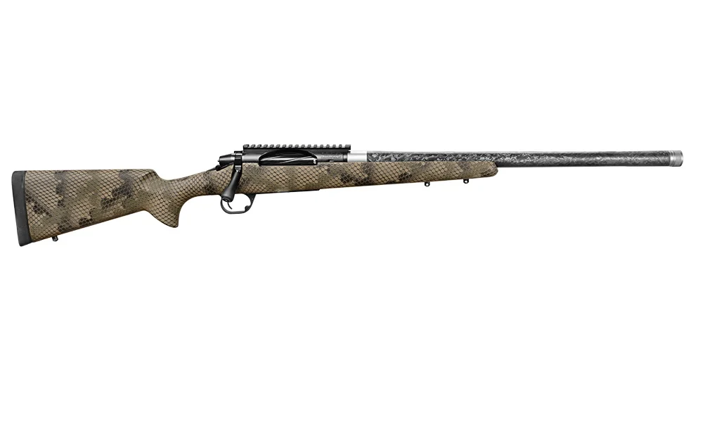 Proof Research Elevation 2.0 7mm PRC 22-inch TFDE Right Hand
