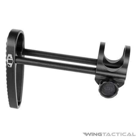 Elfmann Tactical ELF Ultralight Aluminum Stock