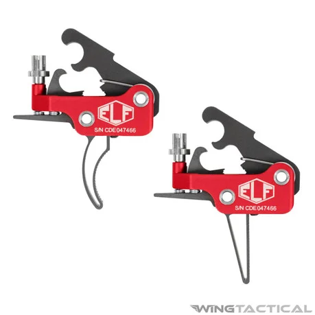 Elftmann Tactical AR-10/.308 Trigger