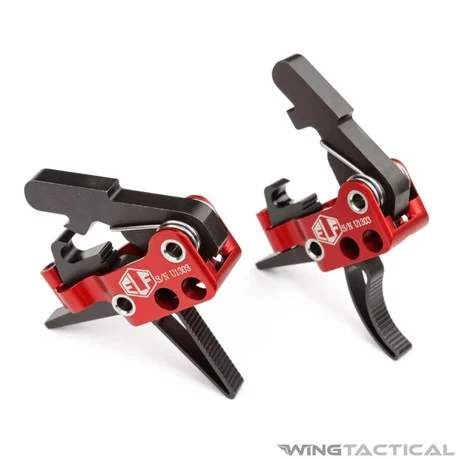 Elftmann Tactical ELF Match Trigger