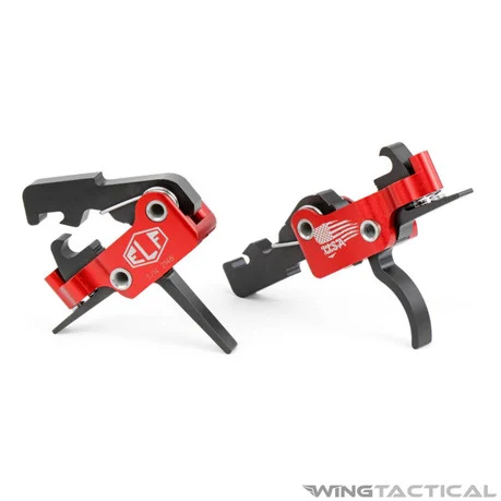 Elftmann Tactical ELF SE Trigger