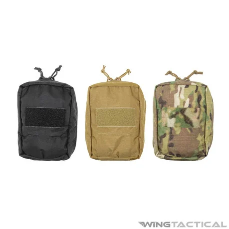 Elite Survival Systems MOLLE Medical Pouch