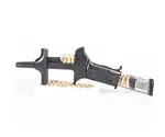 Elite Tactical Systems CAM Loader 380ACP Magazine Polymer Black