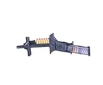 Elite Tactical Systems CAM Loader 9mm/.40 S&W Magazine Loader Polymer Black