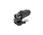 EOTech G33 3x Magnifier with Switch to Side Quick Detachable Mount