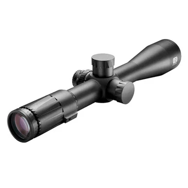 EOTech Vudu 3.5-18x50 Rifle Scope, HC1 Reticle, Black