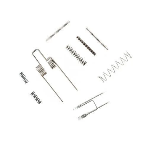 Ergo AR-15 Lower 9-PC Spring Replacement Kit 4612 - 4612