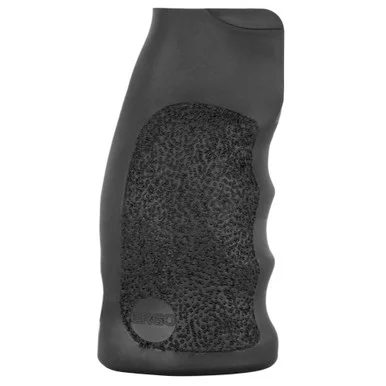 Ergo Grip SUREGRIP, Tactical Deluxe Zero Angle, Rifle Grip, Black