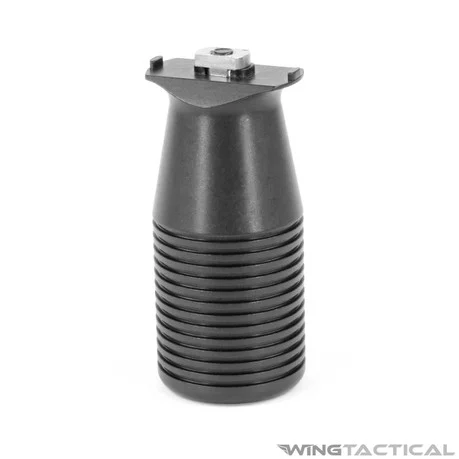 ERGO M-LOK Mini Max Vertical Forward Grip