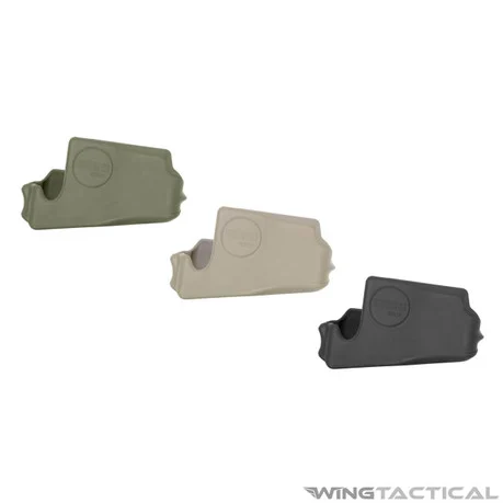 Ergo Never Quit Magwell Grip
