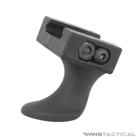 ERGO SURESTOP Tactical Rail Hand Stop