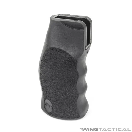 ERGO TDX-0 Tactical Deluxe Zero Angle Flat Top Suregrip