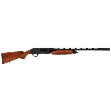 Escort Shotguns, WS, 12 GAUGE, 28.00" Barrel, 4 Rds, Walnut