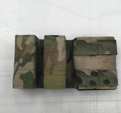 Esstac 5.56 1+2 GAP Side BY Side KYWI Shorty